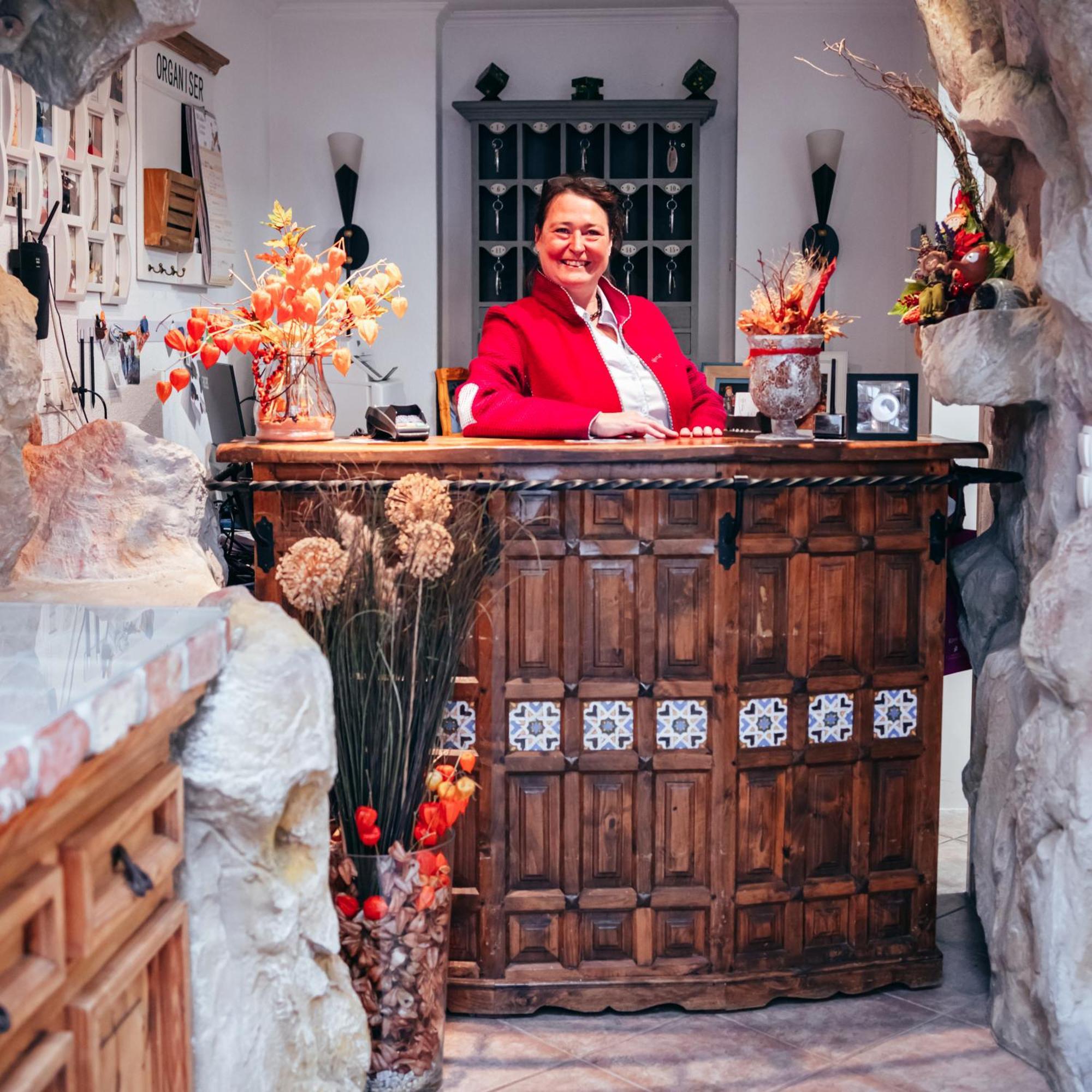 Pension Haus Sanz Виена Екстериор снимка