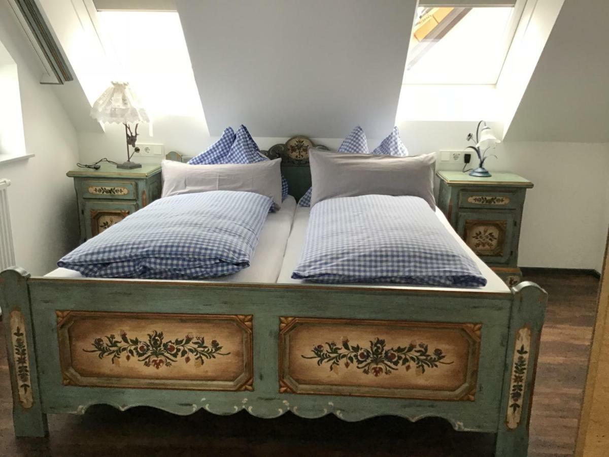 Pension Haus Sanz Виена Екстериор снимка