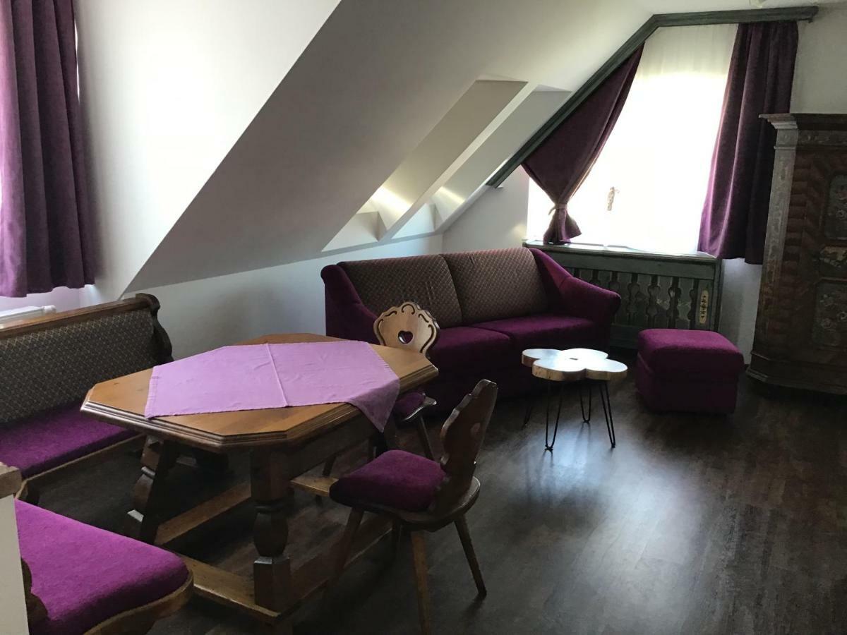 Pension Haus Sanz Виена Екстериор снимка