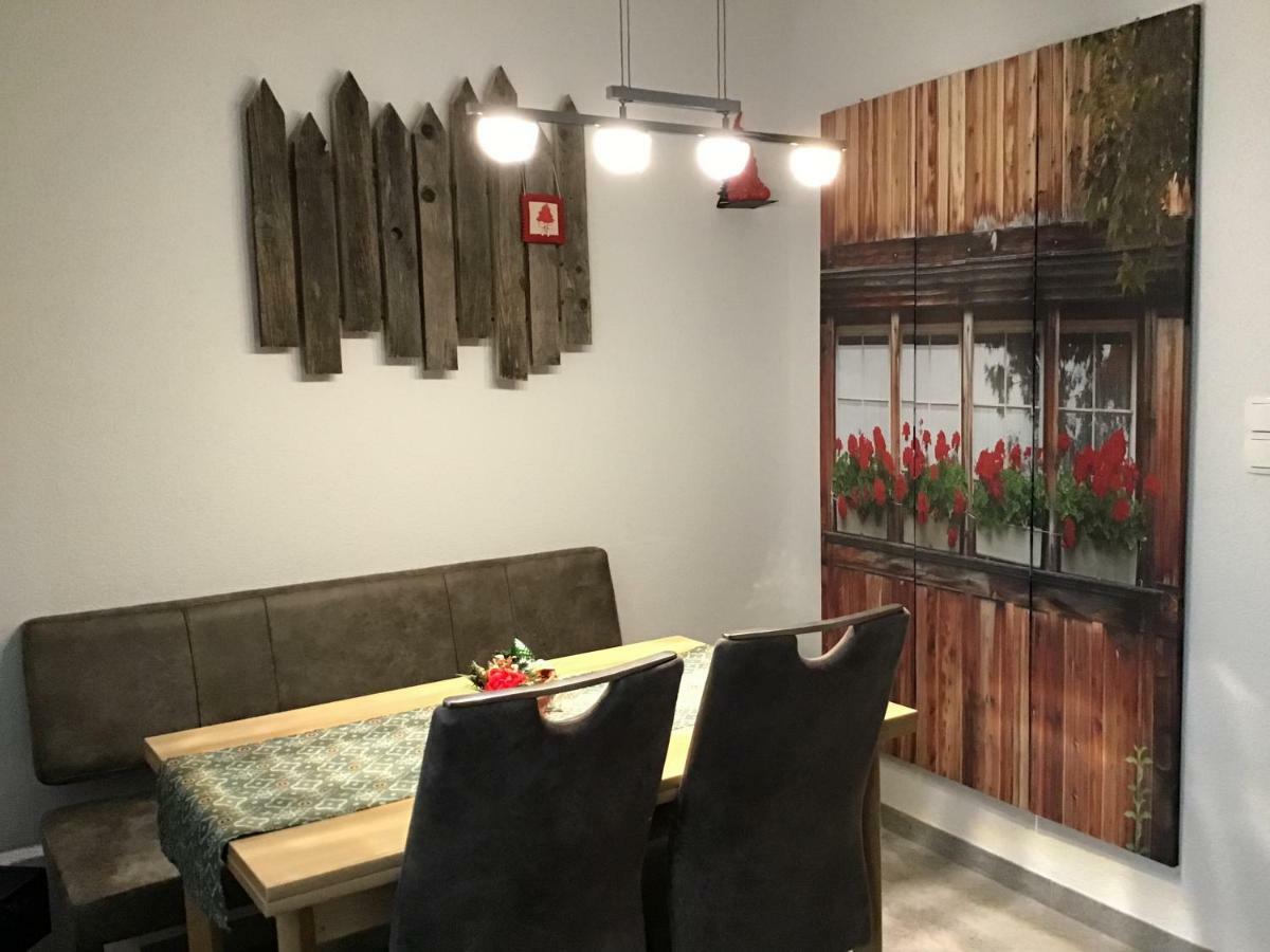 Pension Haus Sanz Виена Екстериор снимка